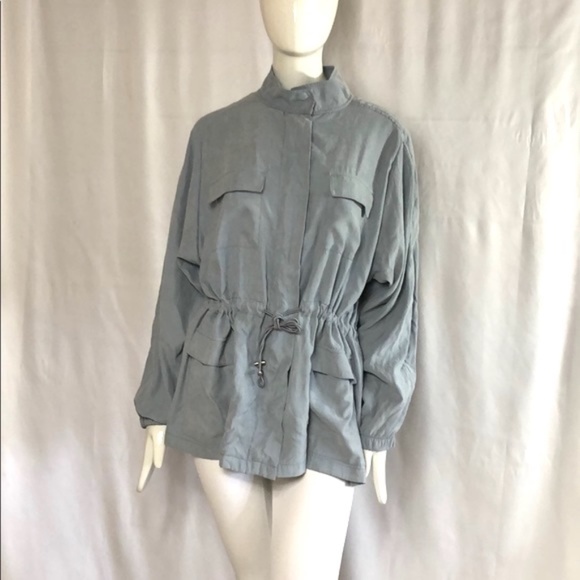 NEW LIGHTWEIGHT JACKET - Picture 4 of 8